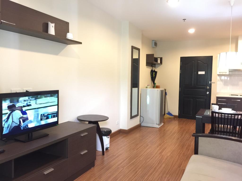 Apartment Patong Kathu