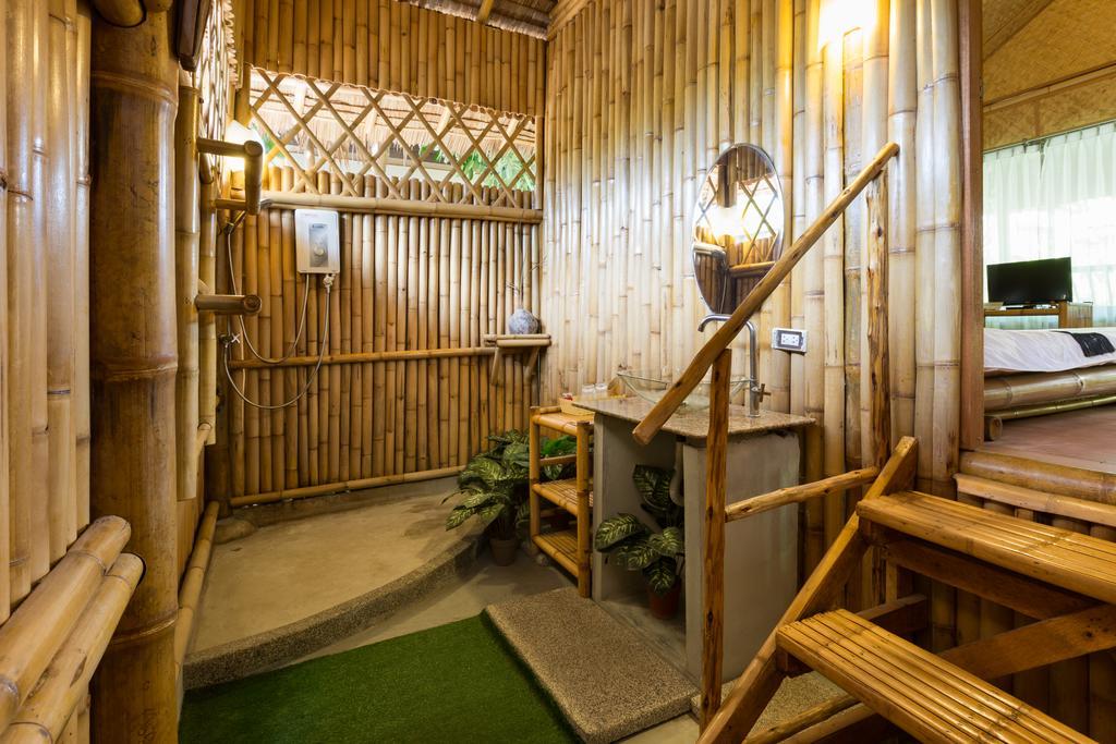 Bamboo Heaven 3* Rawai