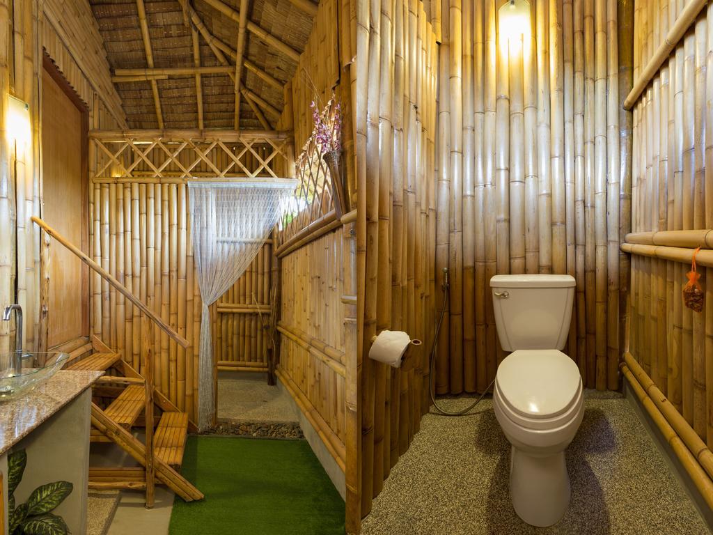Bamboo Heaven 3* Rawai
