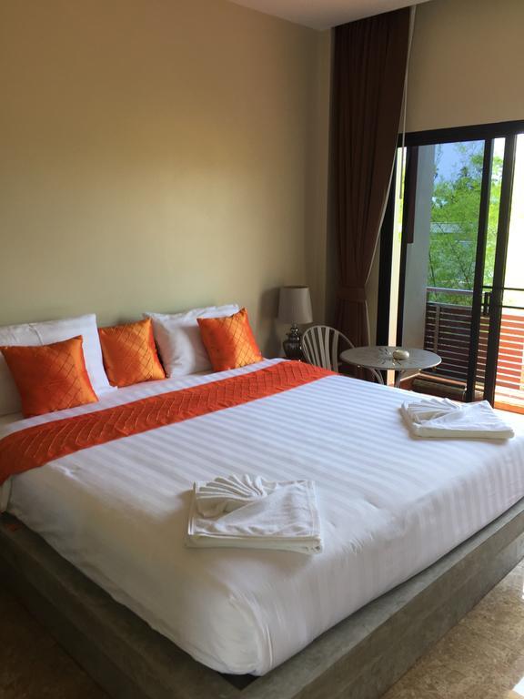 Apartment Nisa Residence