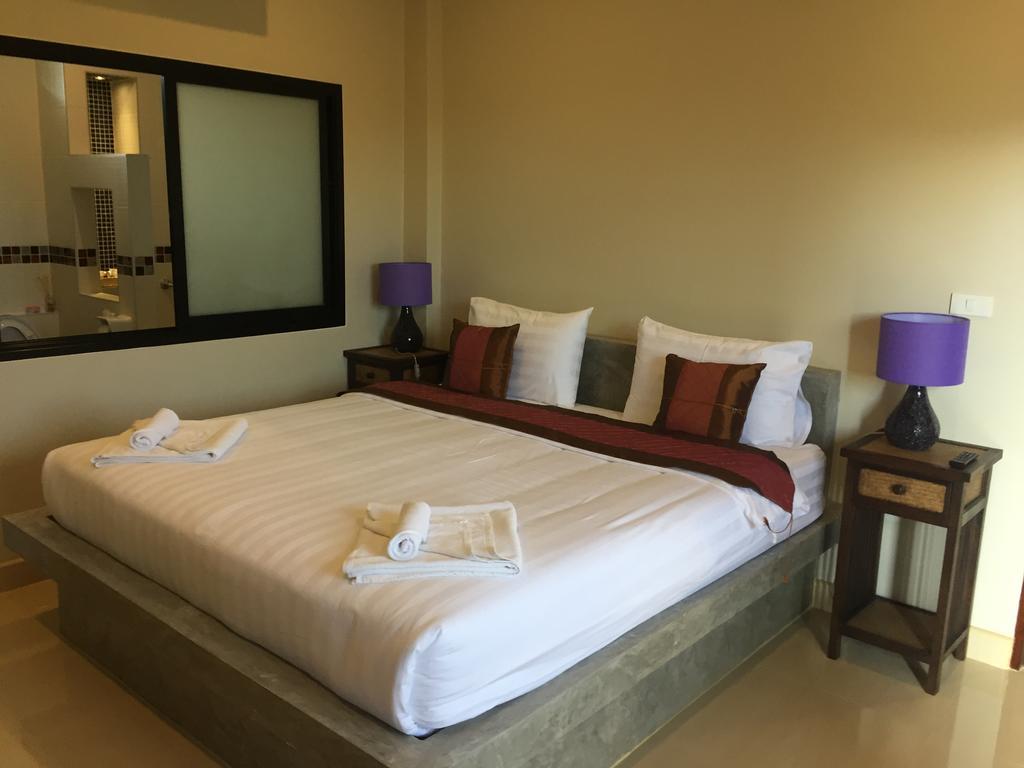 Nisa Residence Phuket