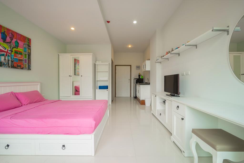 Apartamento The Bell Phuket Chalong
