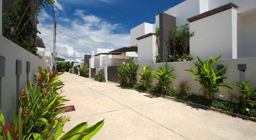 Seastone Private Pool Villa