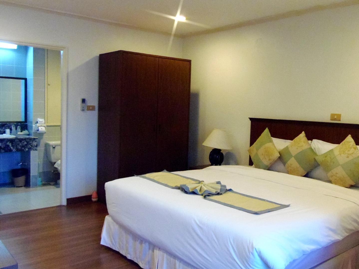 Tower Patong
