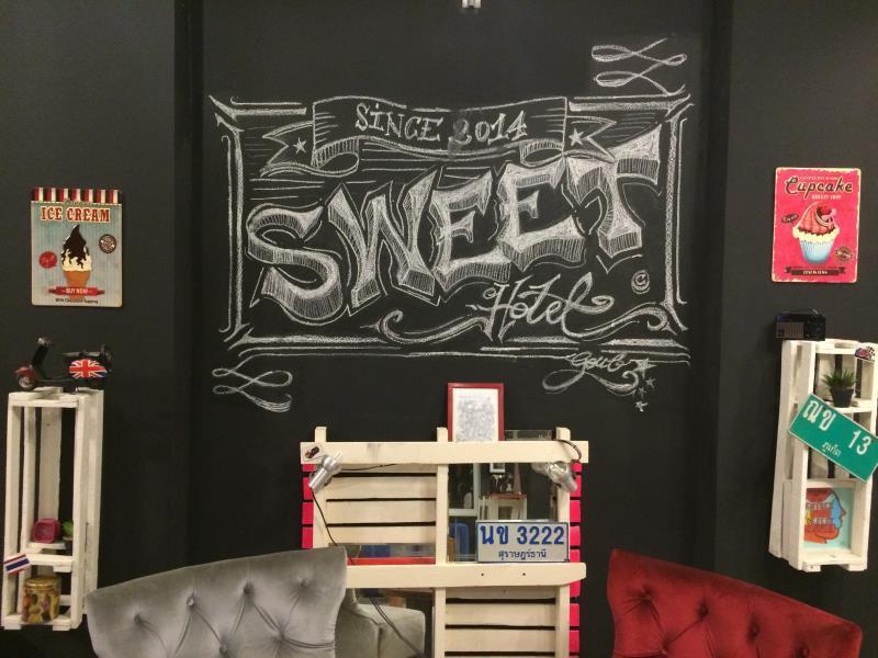 Hotel Sweet