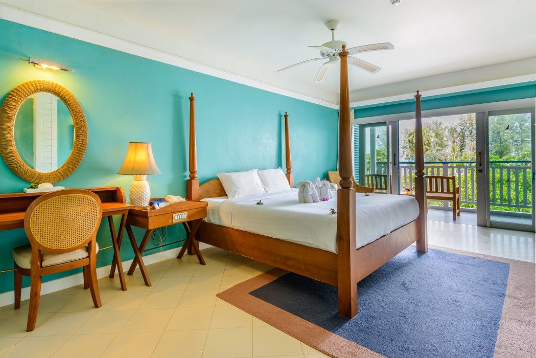 Hotel Andaman Seaview, - Sha Karon