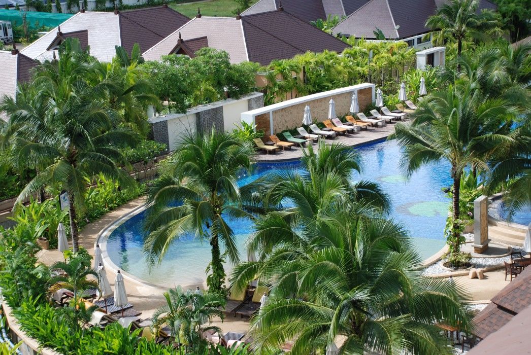 Resort Alpina Nalina &