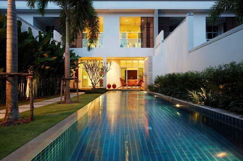 Two Phuket - Oxygen Nai Harn * Rawai