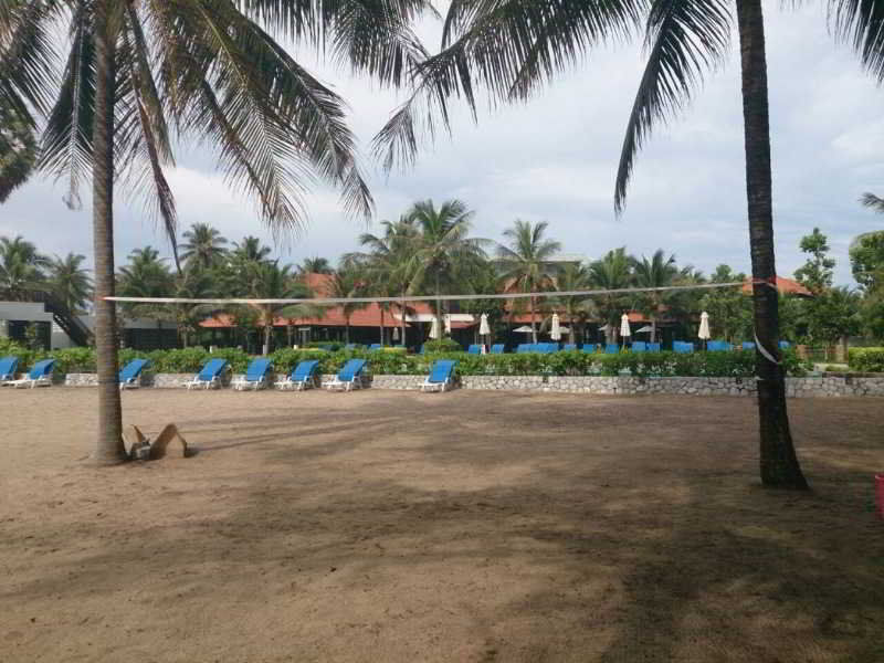D Varee Resort Mai Khao