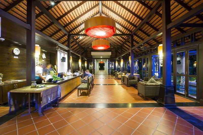 Resort D Varee 4*