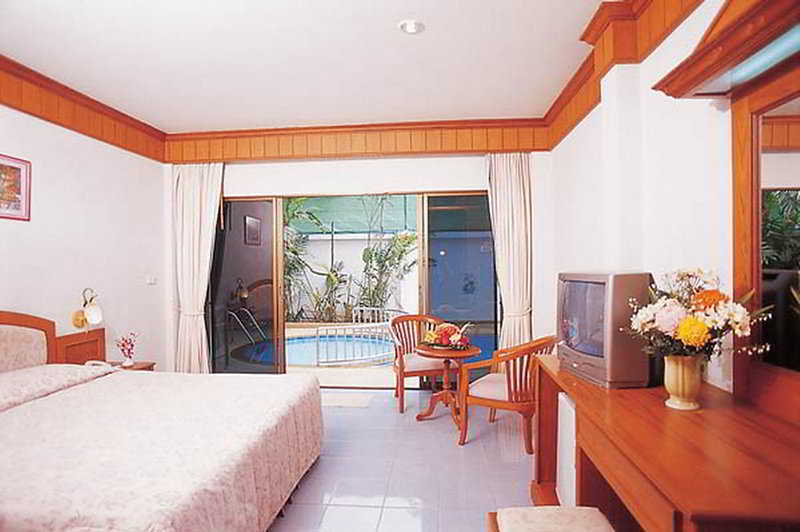 Patong Pearl Phuket