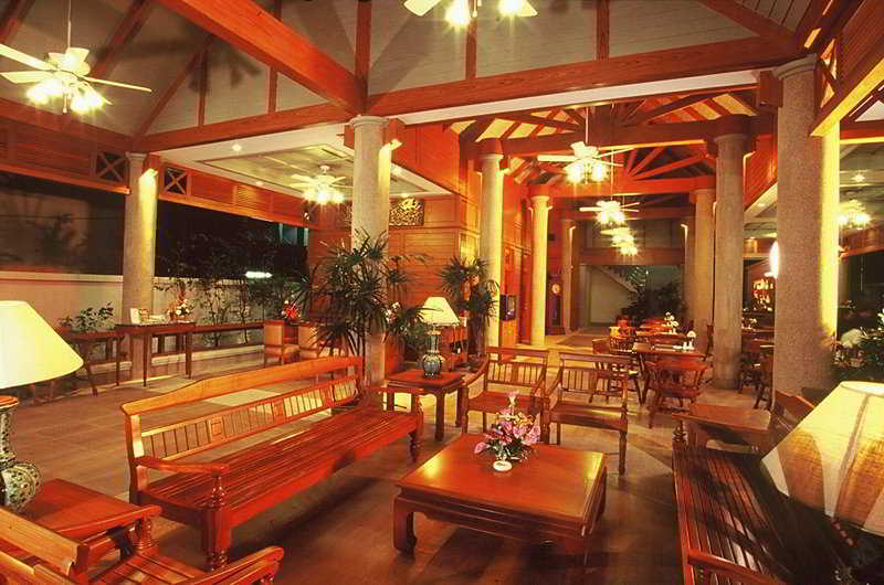 Patong Pearl Hotel 3*