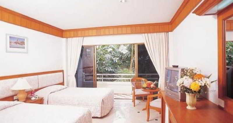 Hotel Patong Pearl