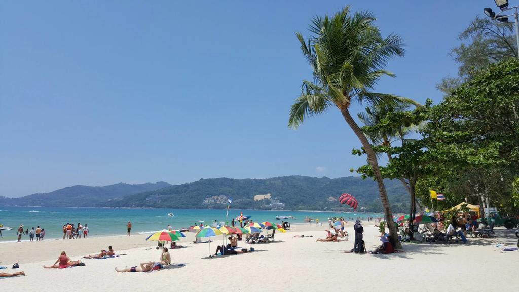 The Atlas 2* Patong
