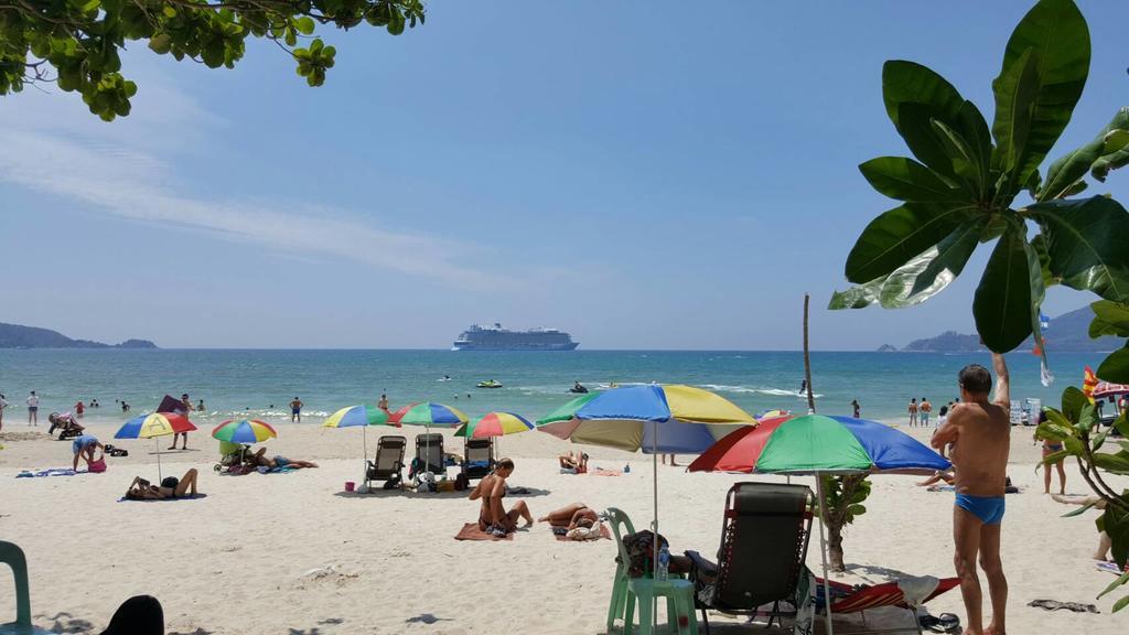 The Atlas 2* Patong
