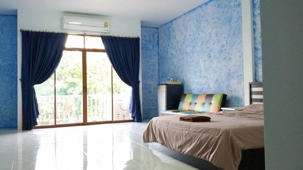 Guest house Da Puccio 2*