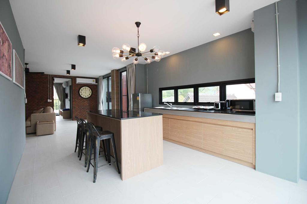 Apartamento Unique Loft