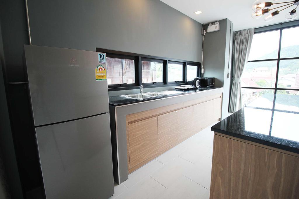 Unique Loft Apartamento *