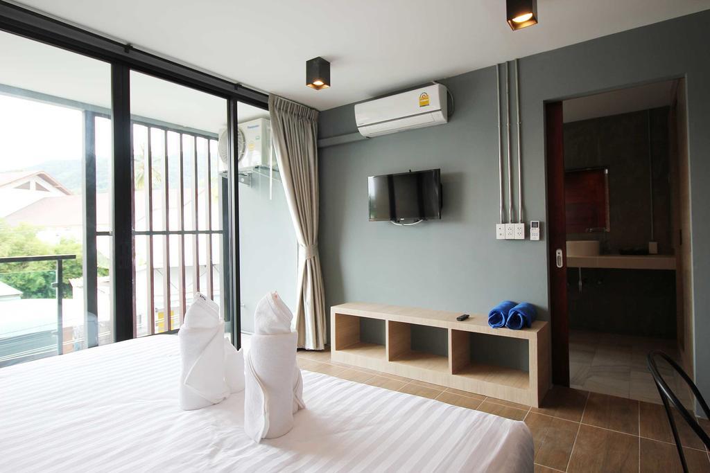 Unique Loft * Praia de Kamala