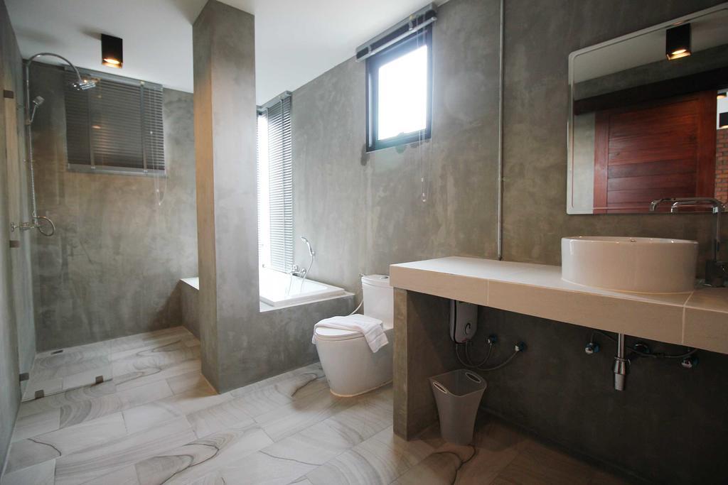 Unique Loft Apartamento