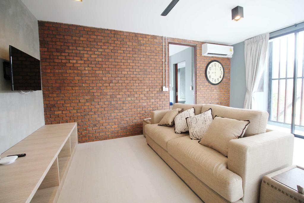 Apartamento Unique Loft