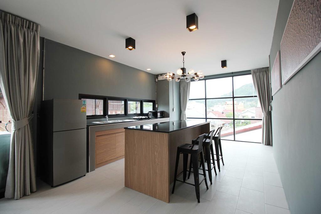 Apartamento Unique Loft *