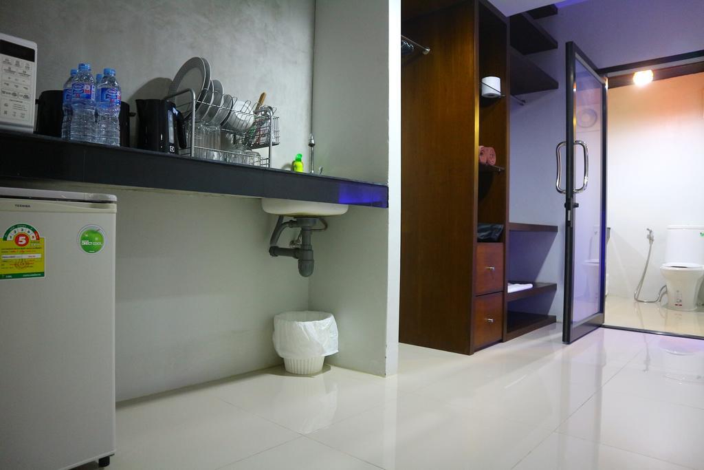 Baan Norkna Bangtao 2* Bang Tao Beach (Phuket)