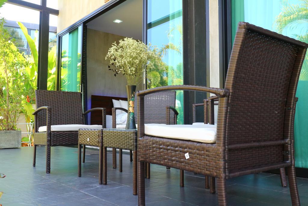 Guest house Baan Norkna Bangtao Bang Tao Beach (Phuket)