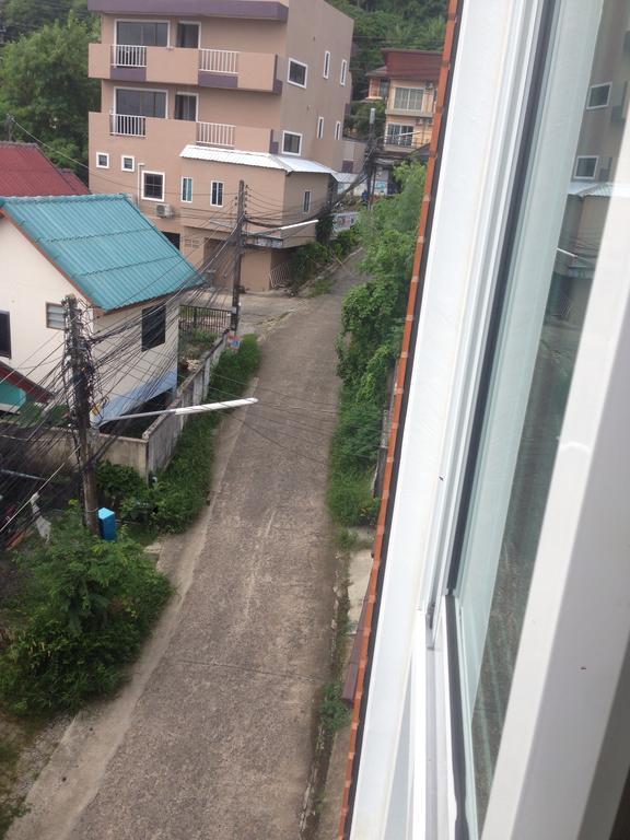 Baanlaktee 9 Apartamento