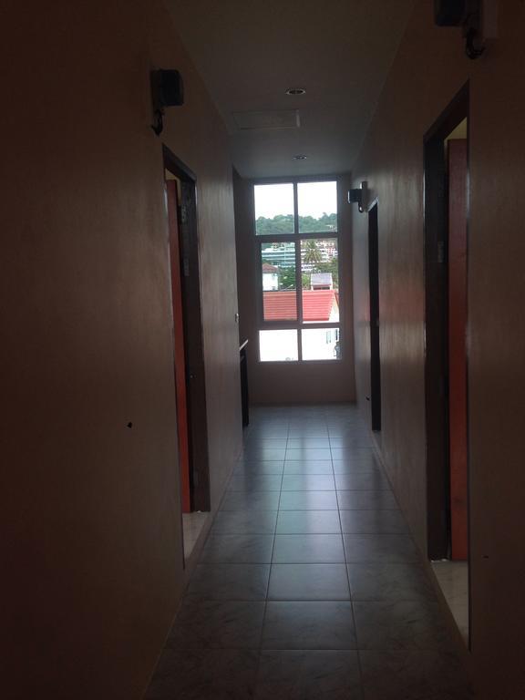 Baanlaktee 9 Apartamento *