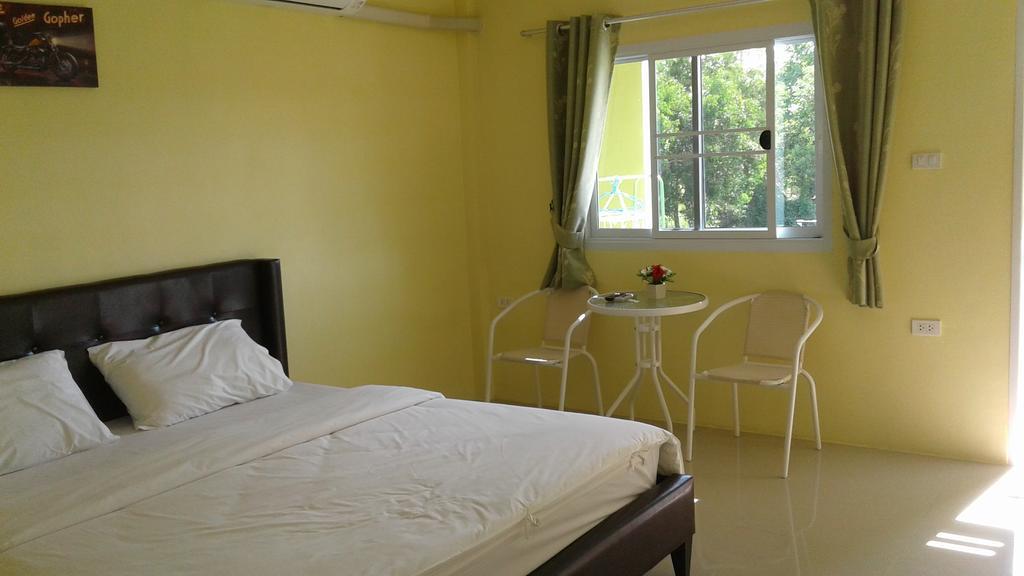 Bangtao Mango House (adults Only)