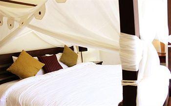 Villa Two Villas Holiday Oriental Style Nai Harn Beach Nai Harn