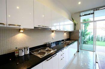 Villa Two Villas Holiday Oriental Style Nai Harn Beach *