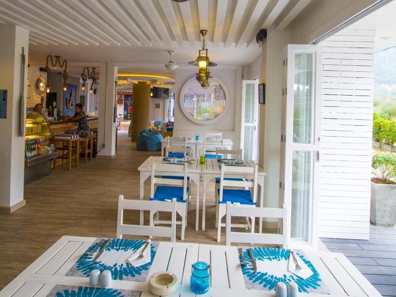 The Blue Pearl Kata 3* Phuket