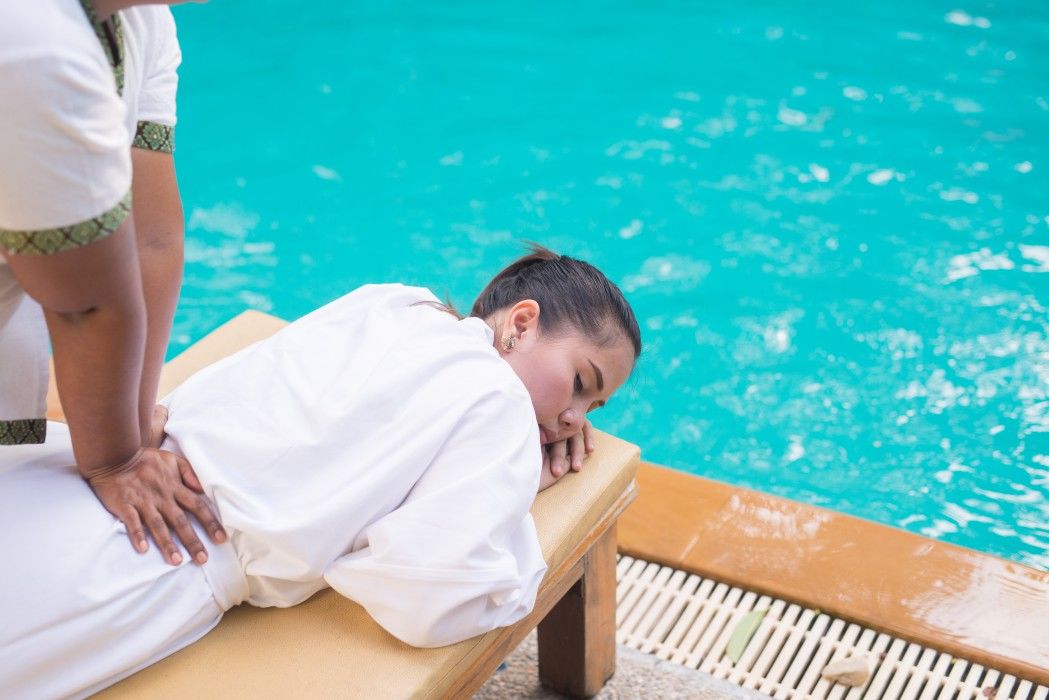 The Viridian - Sha Resort 3*