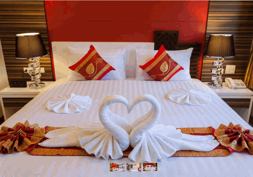 Hotel Max Value