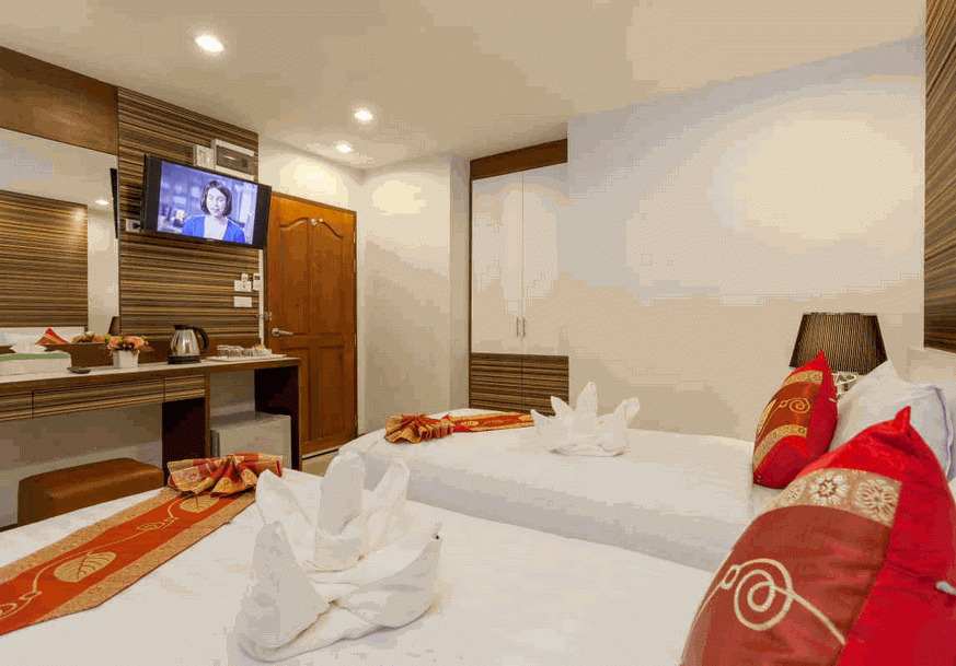 Max Value Hotel