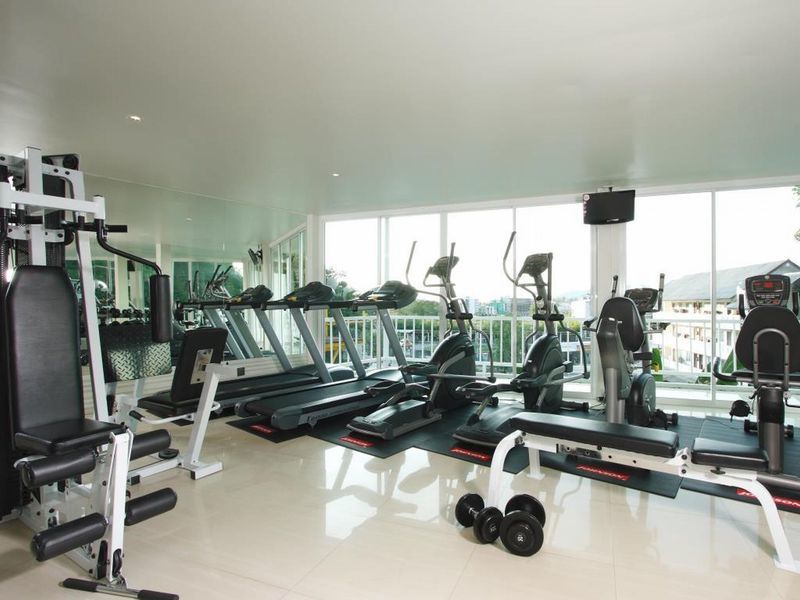 Club Bamboo Boutique 3*