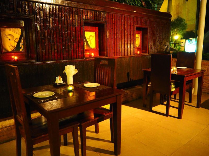 Club Bamboo Boutique Resort 3*