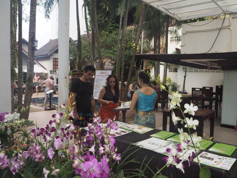 Club Bamboo Boutique Resort