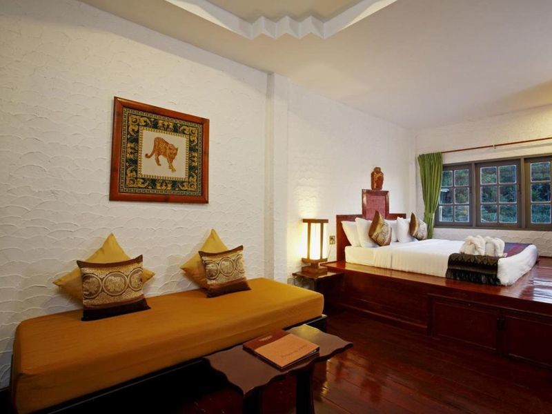 Club Bamboo Boutique 3*