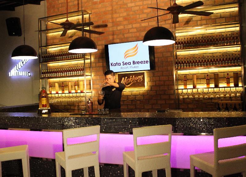 Sea Breeze - Sha Resort