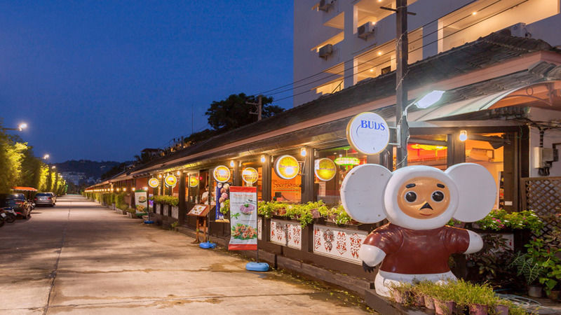 Simply Hotel Kata Beach (Phuket)