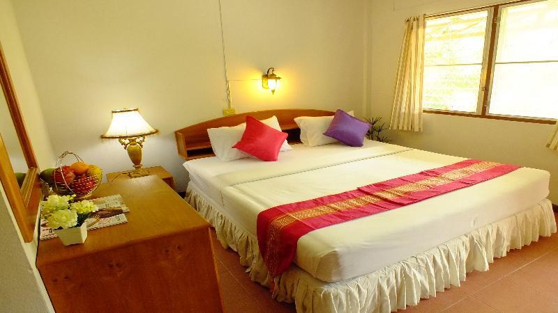 Resort Dome Sha 3*