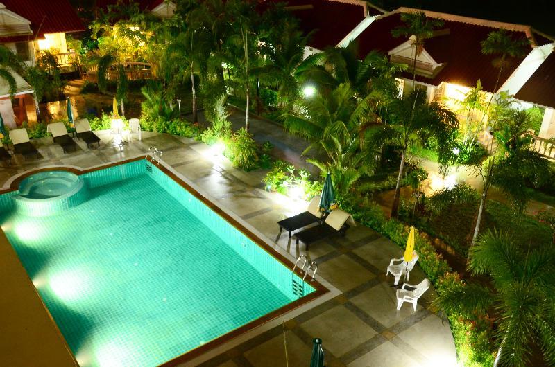 Resort Dome Sha 3*