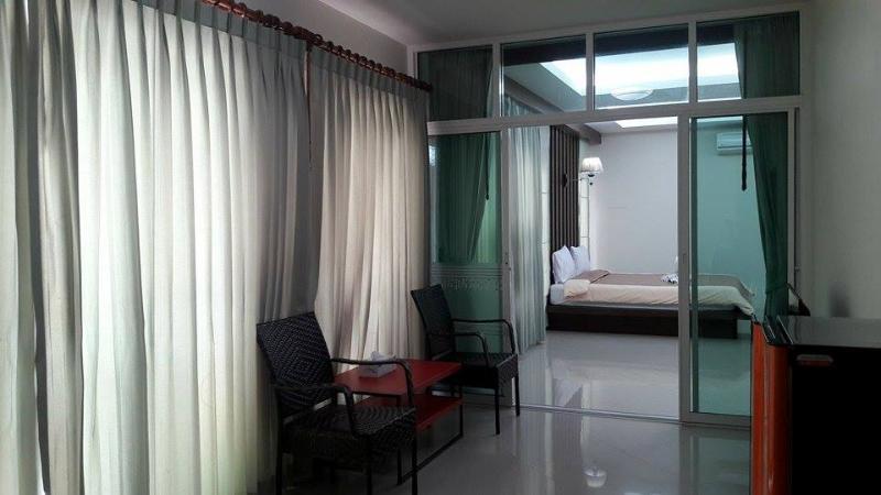 Dome Sha Resort