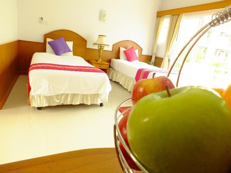 Dome Sha 3* Kata Beach (Phuket)