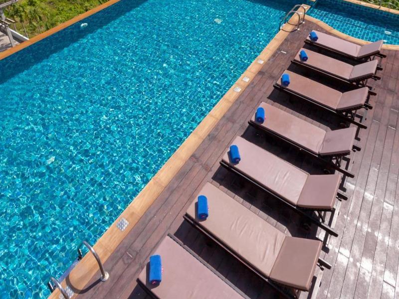 Resort The View Rawada Phuket