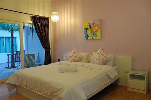Hotel Clear House Phuket Kamala Beach