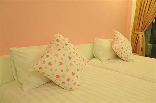 Hotel Clear House Phuket Kamala Beach